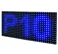 P10 LED Display Panel LED Module