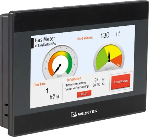 Weintek MT8071iP HMI/ MT8071 HMI Made In Tiwan