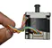Bipolar NEMA23 2A Stepper Motor 4 Wire Stepper Motor
