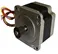 Bipolar NEMA23 2A Stepper Motor 4 Wire Stepper Motor