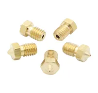 0.3mm 3D Printing Nozzle 3D Printer Accessories Mk8 Brass Nozzle In Pakistan 0.3mm 3D Printing Nozzle 3D Printer Accessories Mk8 Brass Nozzle In Pakistan