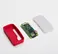 Raspberry Pi Zero Official Case With GPIO And Camera Hole For Raspberry Pi Zero W