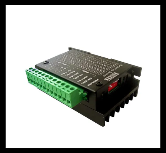 TB6600 Stepper Motor Driver in Pakistan TB6600 Stepper Motor Driver in Pakistan