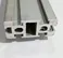 2040 Aluminium Profile | Aluminium Extrusion For CNC And 3D Printer