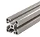 4040 Aluminium Profile / Aluminium Extrusion For CNC And 3D Printer