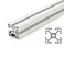 4040 Aluminium Profile / Aluminium Extrusion For CNC And 3D Printer