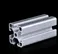 4040 Aluminium Profile / Aluminium Extrusion For CNC And 3D Printer