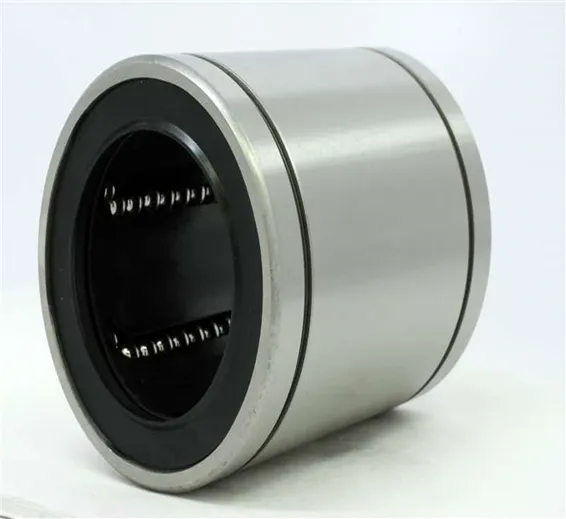 LM10UU 10mm 10x19x29mm Ball Bearing Bush Bushing for 3D printer parts In Pakistan LM10UU 10mm 10x19x29mm Ball Bearing Bush Bushing for 3D printer parts In Pakistan