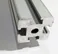 2020 Aluminium Profile / Aluminium Extrusion For CNC And 3D Printer