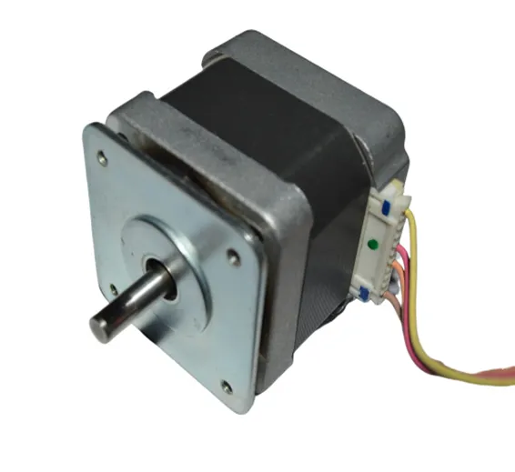 Nema 17 Stepper Motor Nema 17 Stepper Motor
