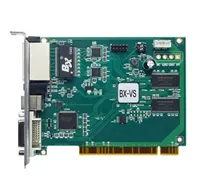 Onbon Synchronous Full Color LED Sender Card BX-VS Onbon Synchronous Full Color LED Sender Card BX-VS