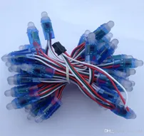 50 LED in 1 strip PIXEL LED IC 1903 FULL COLOR 50 LED in 1 strip PIXEL LED IC 1903 FULL COLOR