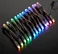 50 LED in 1 strip PIXEL LED IC 1903 FULL COLOR