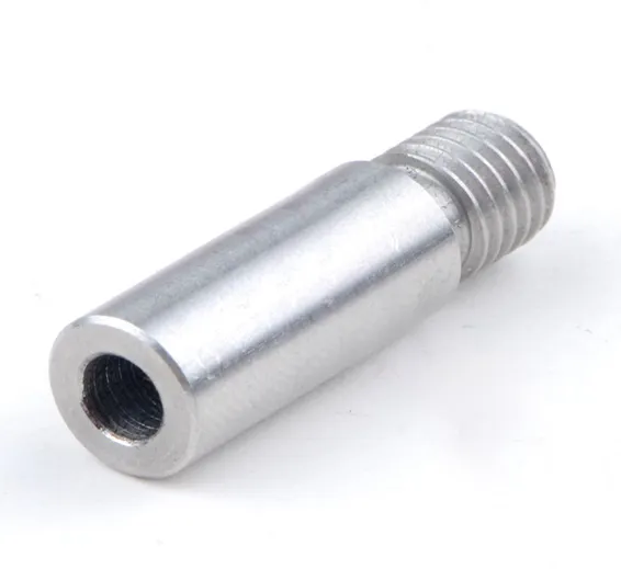 Thermal Barrier Throat 3d printer Thermal Barrier Throat 3d printer