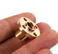 8MM Brass Lead Screw Nut