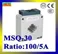 MSQ-30 100/5A Current Transformer