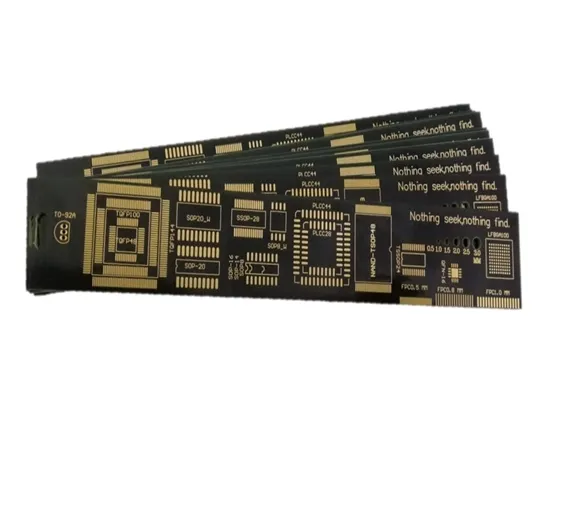 Multi functional PCB Ruler EDA Measuring Tool in Pakistan