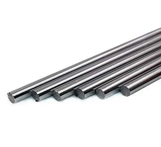 Optical Axis 400mm x 8mm Smooth Rods Linear Shaft Rail 3D Printers