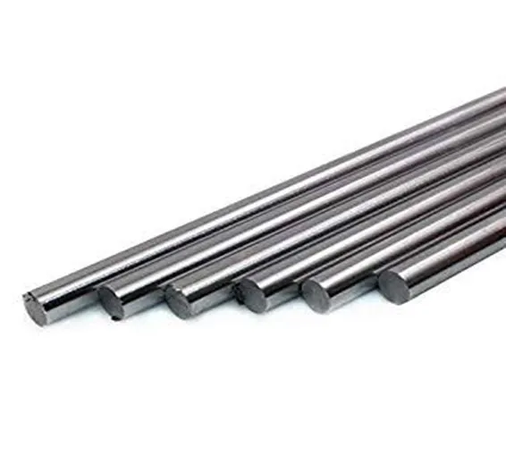 Optical Axis 400mm x 8mm Smooth Rods Linear Shaft Rail 3D Printers Optical Axis 400mm x 8mm Smooth Rods Linear Shaft Rail 3D Printers