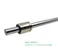 Optical Axis 400mm x 8mm Smooth Rods Linear Shaft Rail 3D Printers