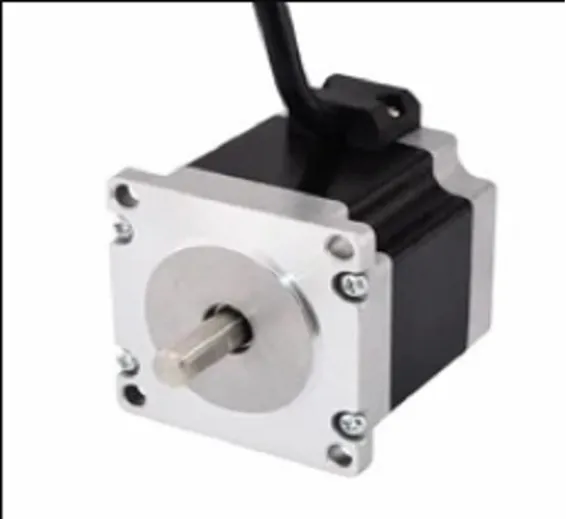 Hybrid stepper motor Nema42 12nm,6A,1.8 degree high torque step motor 110J18115-460 stepping motor in Pakistan Hybrid stepper motor Nema42 12nm,6A,1.8 degree high torque step motor 110J18115-460 stepping motor in Pakistan
