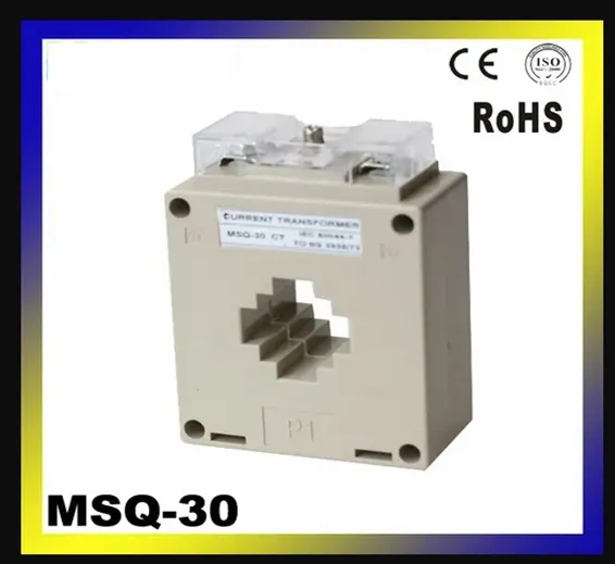 30A CT 30Amp Current Transformer 30A CT 30Amp Current Transformer