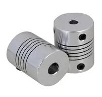 3x6mm Flexible Coupling Shaft 3x6mm Flexible Coupling Shaft