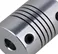 3x6mm Flexible Coupling Shaft