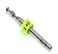 2.40mm Carbide Steel PCB Drill CNC Jewelry Micro Engraving Drill Bit In Pakistan