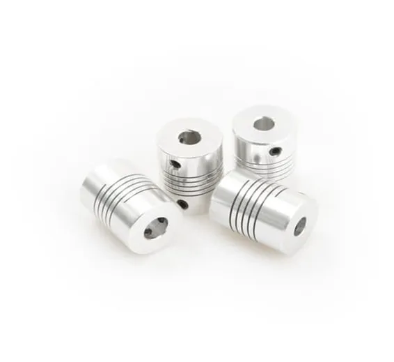 5x6mm Flexible Coupling Shaft 5x6mm Flexible Coupling Shaft