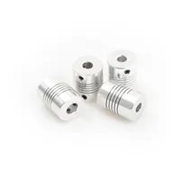 5x6mm Flexible Coupling Shaft 5x6mm Flexible Coupling Shaft