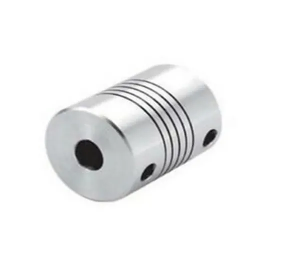 3x4mm Flexible Coupling Shaft 3x4mm Flexible Coupling Shaft