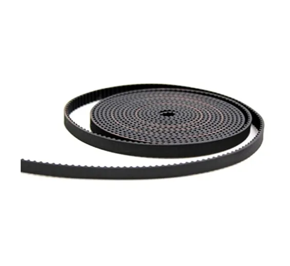 1Meter 6mm Width GT2 Open Timing Belt For CNC and 3D Printer