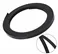 1Meter 6mm Width GT2 Open Timing Belt For CNC and 3D Printer