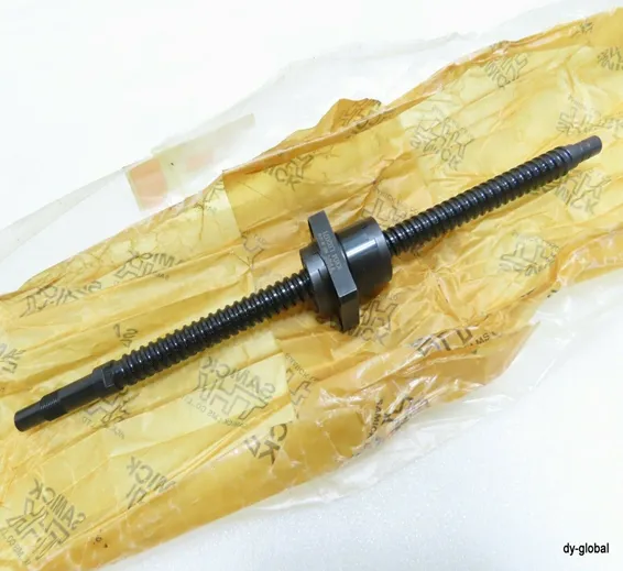CNC Ball Screw CNC Ball Screw