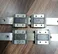 THK Linear Guide Linear Slide Rail For CNC And 3D Printer