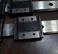 THK Linear Guide Linear Slide Rail For CNC And 3D Printer