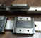 THK Linear Guide Linear Slide Rail For CNC And 3D Printer