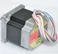 5 phase Oriental Vexta PMM33AH2-C39 Stepper Motor 0.75A 0.72 degree step