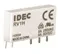 IDEC RV1H G D24 Used Power Relay