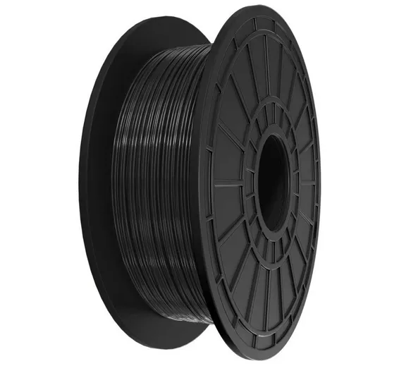 ABS Black Filament For 3D Printer In Pakistan