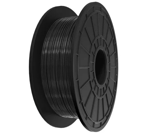ABS Black Filament For 3D Printer In Pakistan ABS Black Filament For 3D Printer In Pakistan