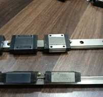 Linear Bearing Slide Rail CNC Router Linear Bearing Slide Rail CNC Router