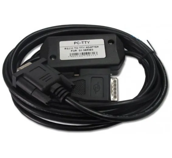 PC-TTY for S5 Series Siemens PLC Programming Cable In Pakistan