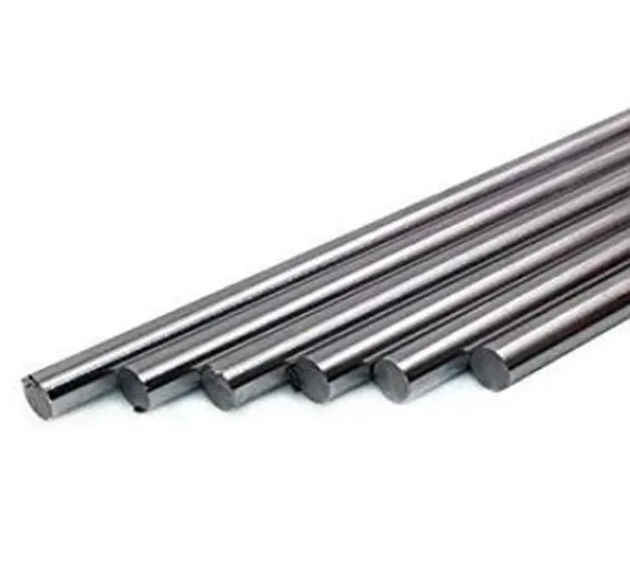 Optical Axis 250mm x 8mm Smooth Rods Linear Shaft Rail