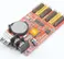 HD-U62 LED Screen Control Card U-Disk Controller Card