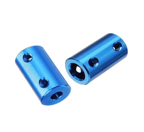 Rigid Shaft Coupler 5x8mm