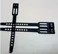 5 Inch 127mm PVC Cable Ties