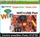 HD-W61 WIFI & U Disk LED Controller Card