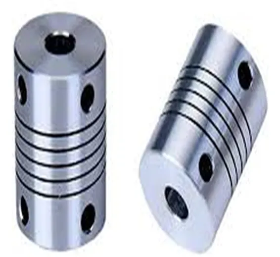 Flexible Coupling Shaft 3x8mm Flexible Coupling Shaft 3x8mm